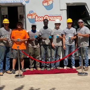 Meet your Posher, Cooper